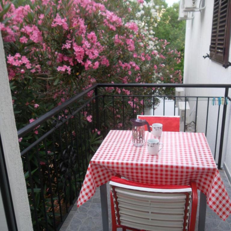 Guest House 4M - Double Studio - 8
