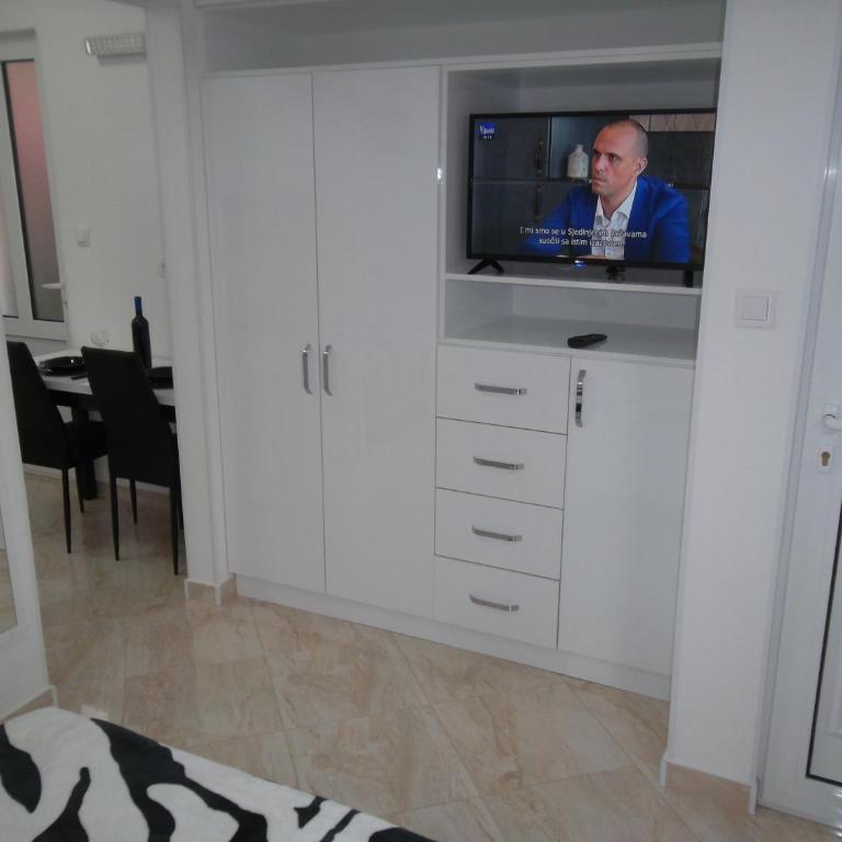 Guest House 4M - Double Studio - 9