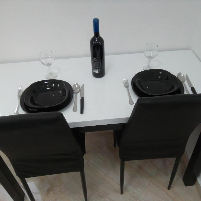 Guest House 4M - Double Studio - 10