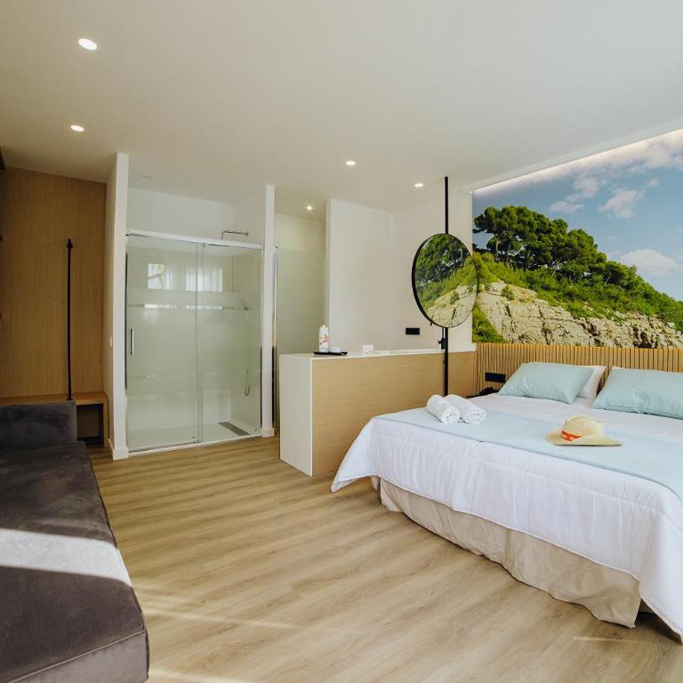 Alannia Salou - Habitación Doble - 5