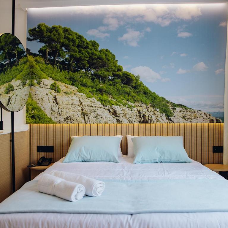 Alannia Salou - Habitación Doble - 2