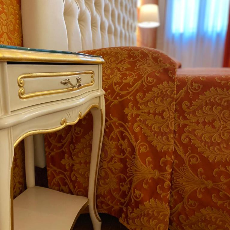 Locanda Casa Querini - Camera Matrimoniale/Doppia con Letti Singoli - 3