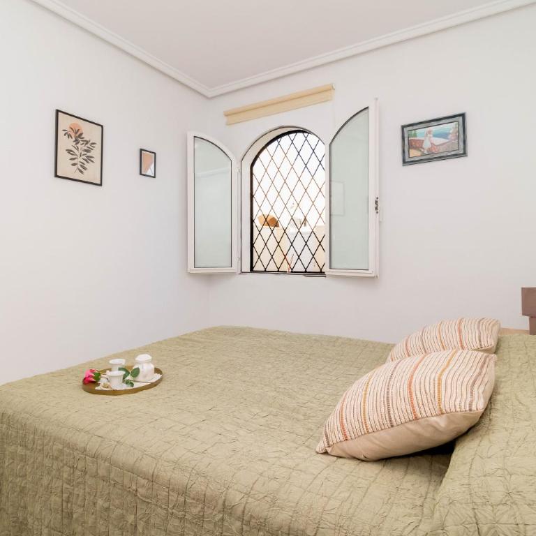 Espanatour AZAHAR DEL MAR - Apartamento de 1 dormitorio - 12
