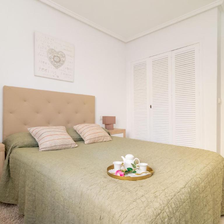 Espanatour AZAHAR DEL MAR - Apartamento de 1 dormitorio - 10