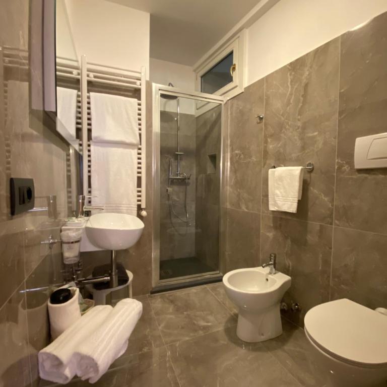 Locanda Casa Querini - Camera Matrimoniale/Doppia con Letti Singoli - 4