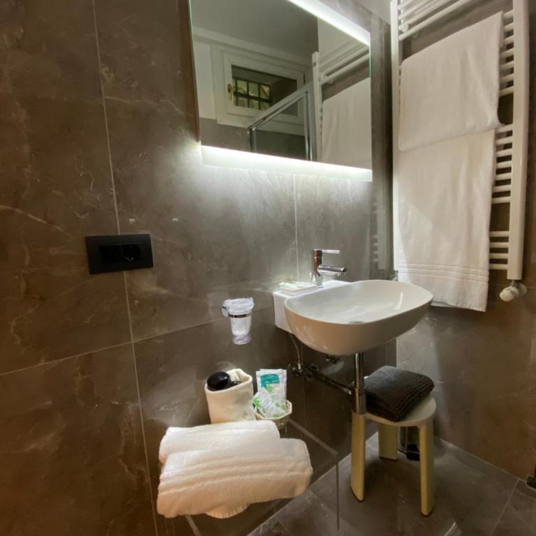 Locanda Casa Querini - Camera Matrimoniale/Doppia con Letti Singoli - 5