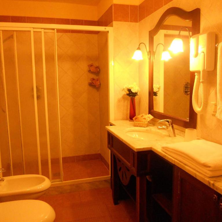 Residence Villa Avisio - Appartamento con 1 Camera da Letto e Balcone - 2