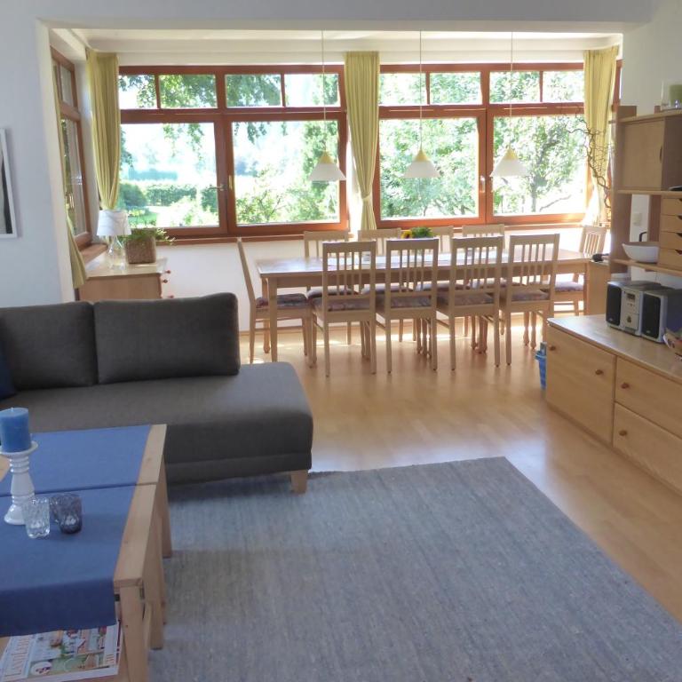 Villa Schnuck ــ Chalet mit Sauna in Bad Gastein - Ferienhaus mit Bergblick - 10