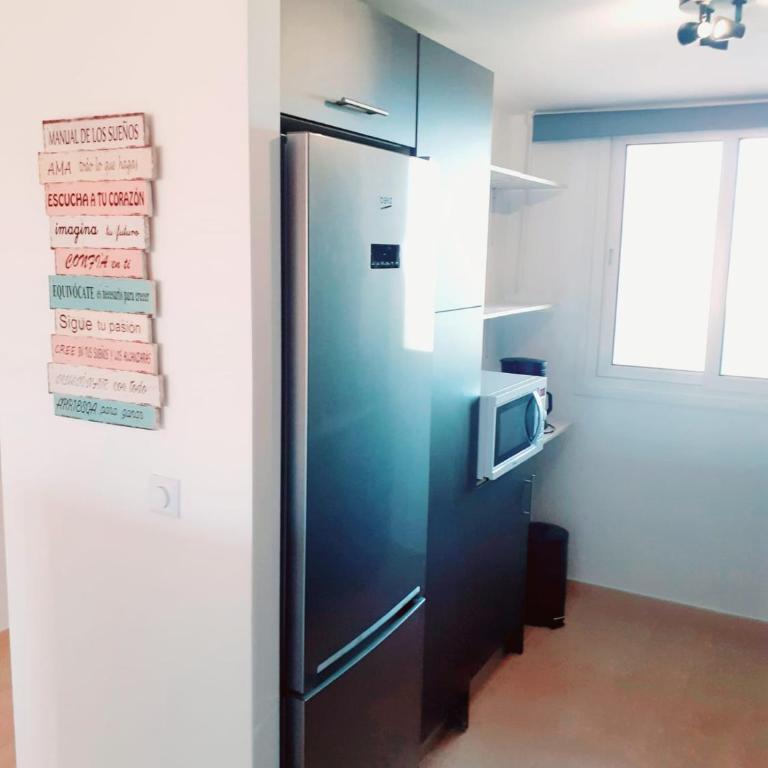 Spacious luxe apartment on Mar Menor Golf Resort with Padel, Fitness, Wellness facilities - Apartamento de 2 dormitorios - 12