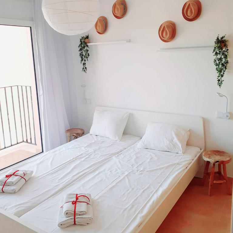 Spacious luxe apartment on Mar Menor Golf Resort with Padel, Fitness, Wellness facilities - Apartamento de 2 dormitorios - 20