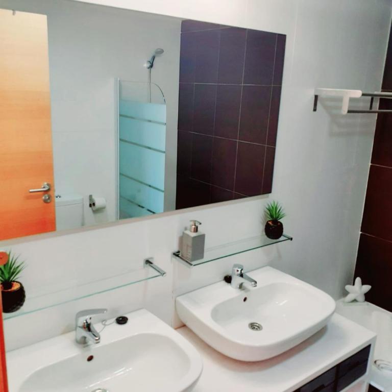 Spacious luxe apartment on Mar Menor Golf Resort with Padel, Fitness, Wellness facilities - Apartamento de 2 dormitorios - 19