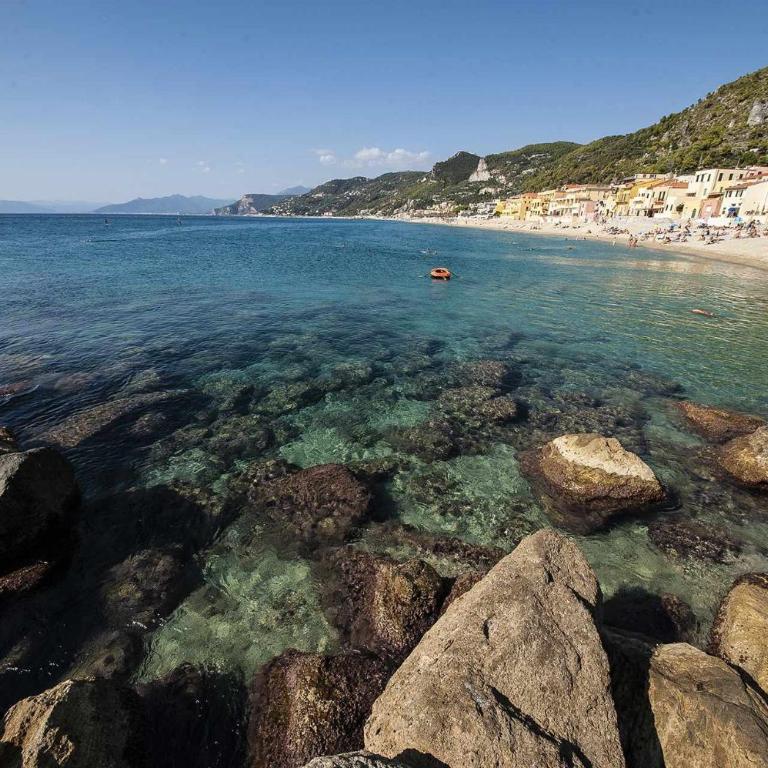 Fornaci 11 RivieraHoliday - Appartamento con 1 Camera da Letto - 45