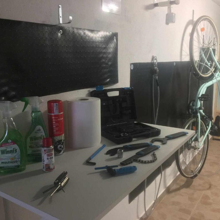 Fornaci 9 RivieraHoliday - Appartamento con 1 Camera da Letto - 16