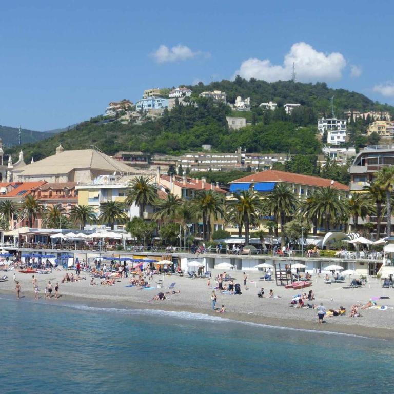 Fornaci 9 RivieraHoliday - Appartamento con 1 Camera da Letto - 46