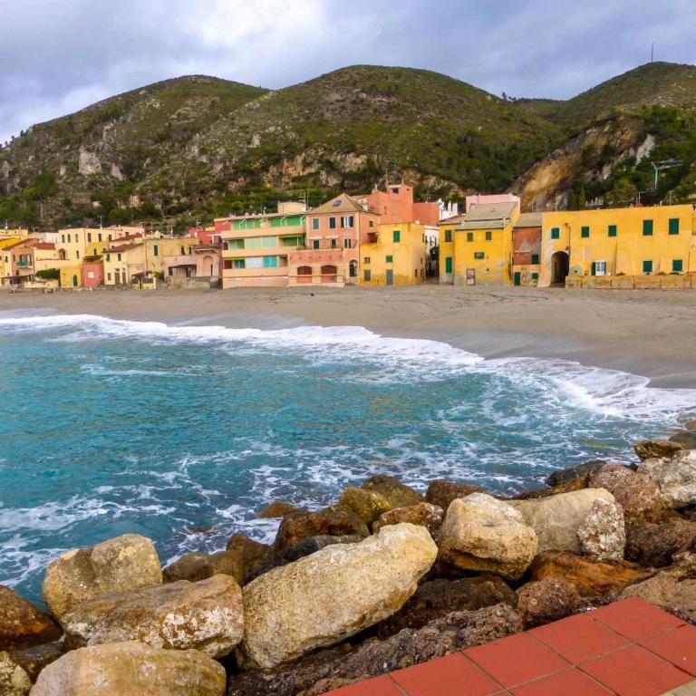 Fornaci 9 RivieraHoliday - Appartamento con 1 Camera da Letto - 69