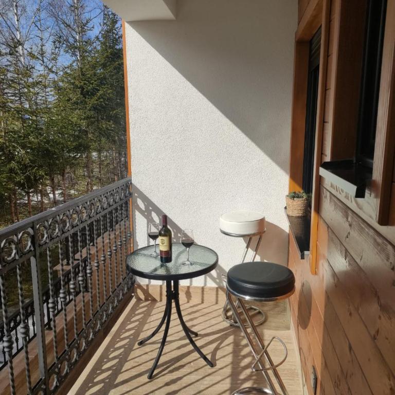 Replay Lux Apartman - Apartman sa 1 Spavaćom Sobom - 7