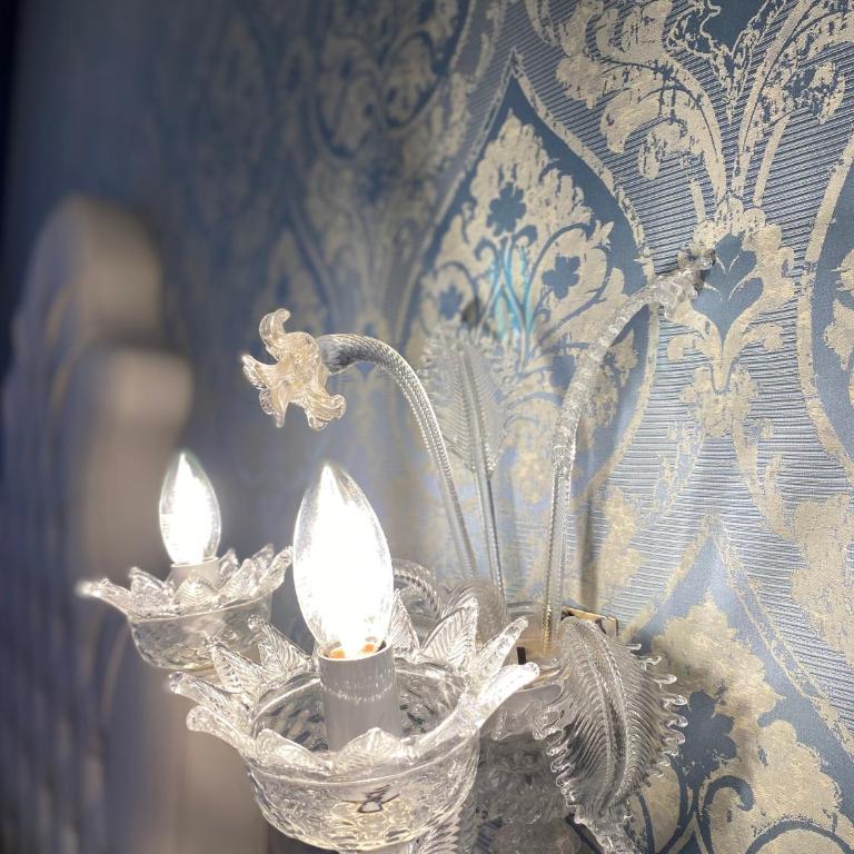 Locanda Casa Querini - Camera Superior Matrimoniale/Doppia con Letti Singoli - 8