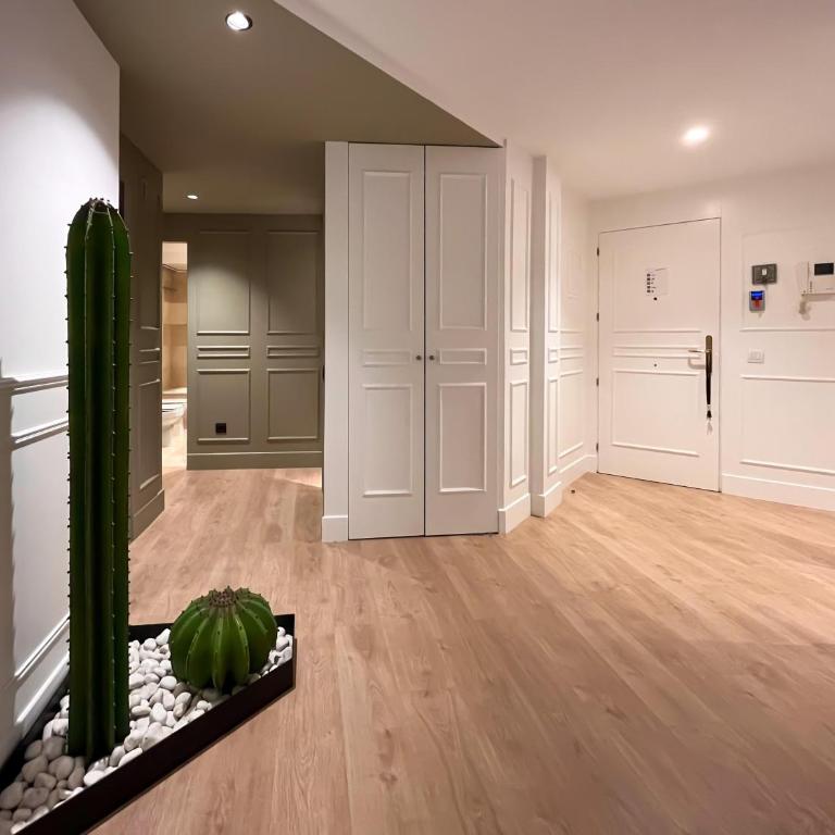 Passeig de Gràcia by Enjoybcn - Two-Bedroom Apartment - 4