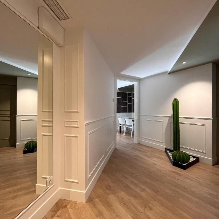 Passeig de Gràcia by Enjoybcn - Two-Bedroom Apartment - 3