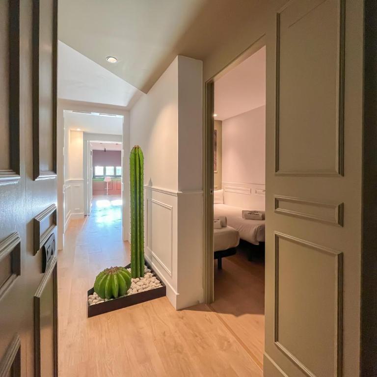 Passeig de Gràcia by Enjoybcn - Two-Bedroom Apartment - 13