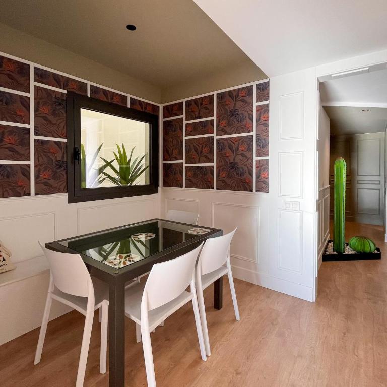 Passeig de Gràcia by Enjoybcn - Two-Bedroom Apartment - 15