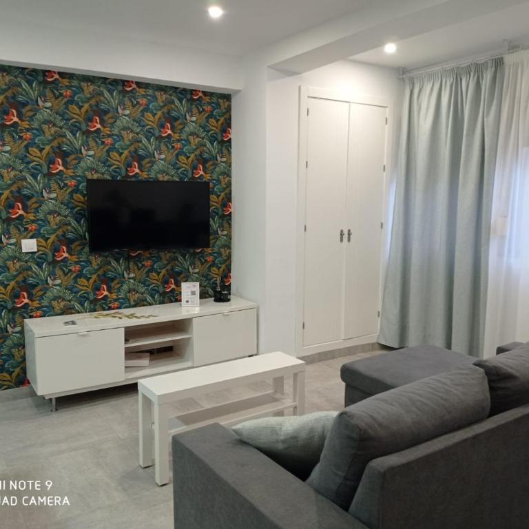 Love & Dream Beach Grupo AC Gestion - Apartamento de 3 dormitorios - 1