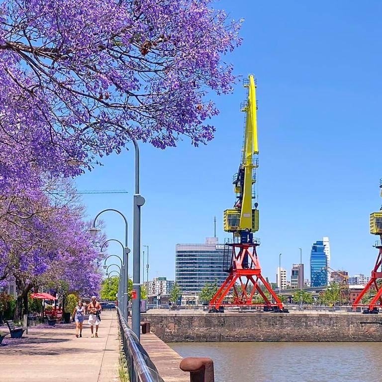 Best View Puerto Madero - Two-Bedroom Apartment Second Floor - 20