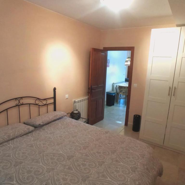 Apartamentos Turísticos Mallos de Huesca - Appartement avec Terrasse - 10