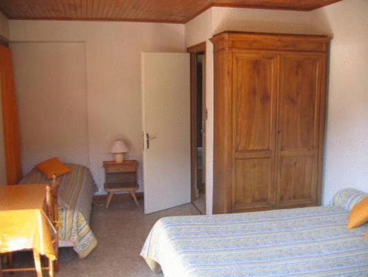 Chalet Bois Vallons Chambres d'Hôtes - Chambre Double - 1