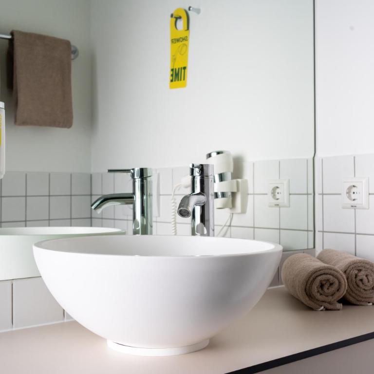 SLEEEP HOTEL Ansfelden - Doppelzimmer - 23