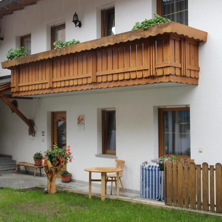 Lenzerhof - Apartamento - Planta baja - 9