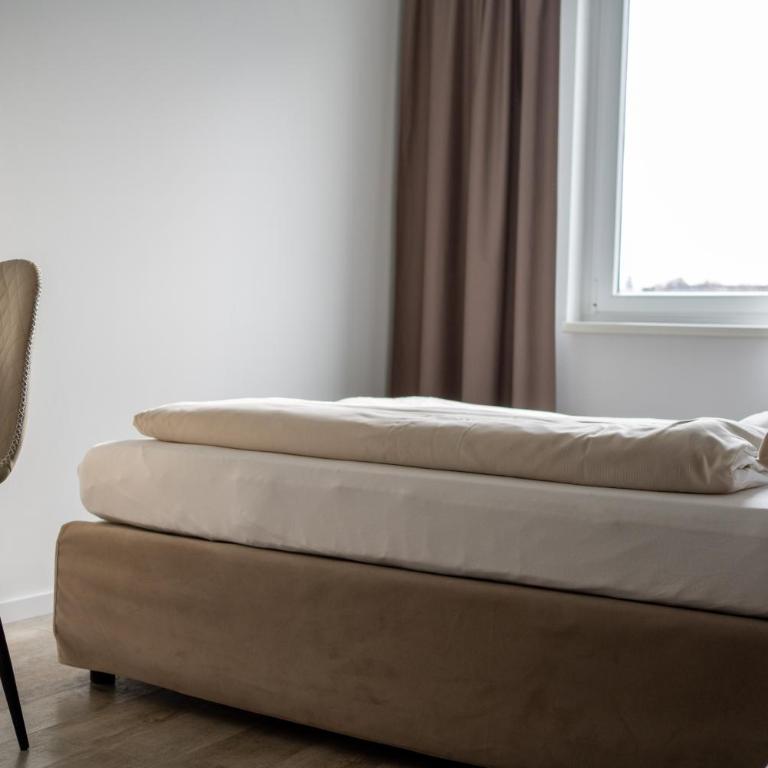 SLEEEP HOTEL Ansfelden - Doppelzimmer - 22