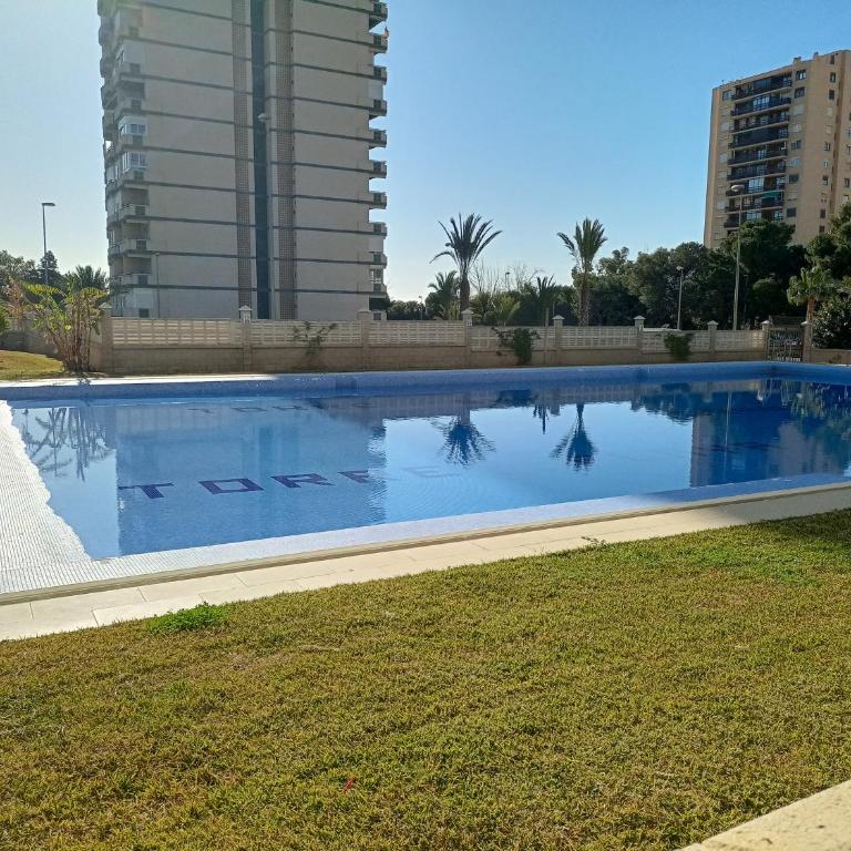 Studio Playa Paraíso - Estudio - 18