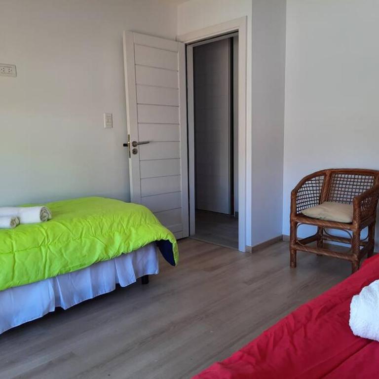 INFINITOSUR HOUSE - Villa Deluxe - 28