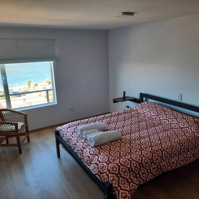 INFINITOSUR HOUSE - Villa Deluxe - 23