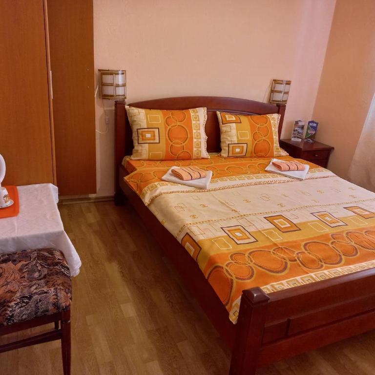 Apartmani Sobe Sljivancanin - Double Room with Shared Bathroom - 24