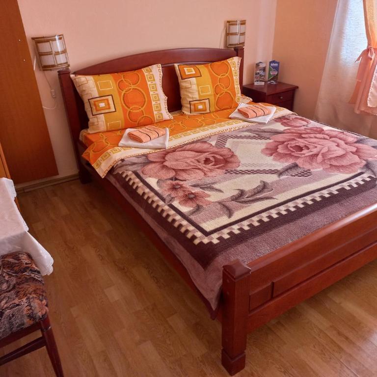 Apartmani Sobe Sljivancanin - Double Room with Shared Bathroom - 20