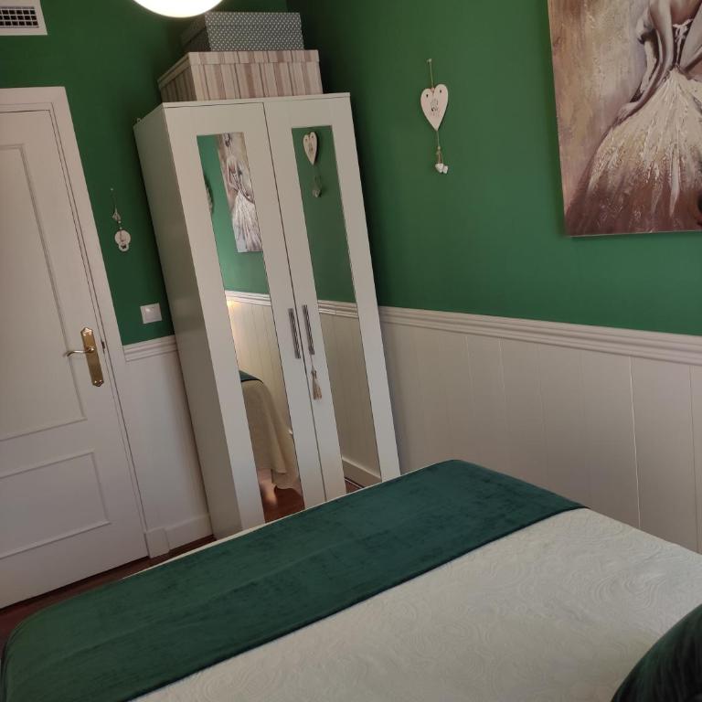 Caprichos - Apartamento - 74