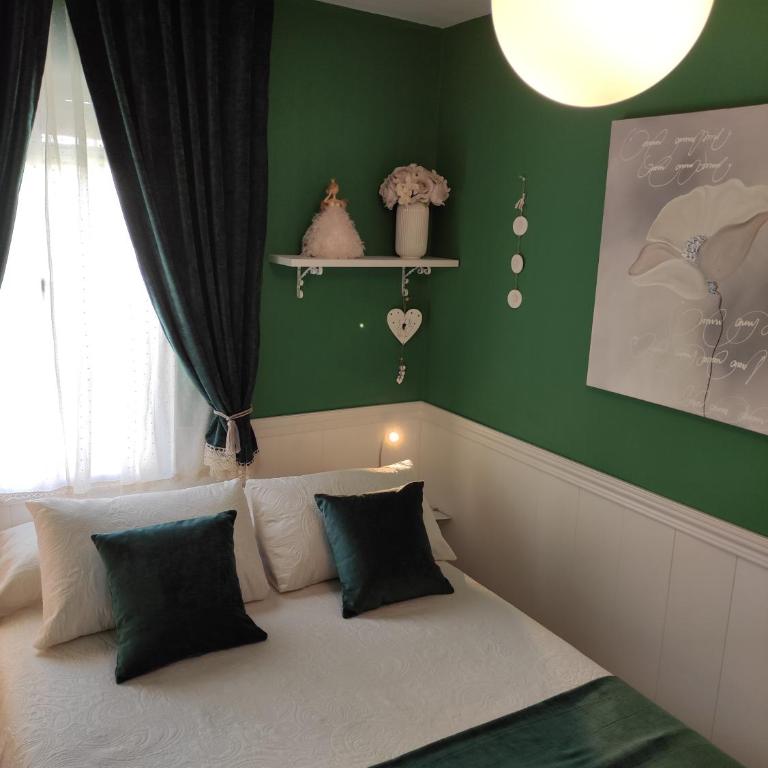 Caprichos - Apartamento - 73
