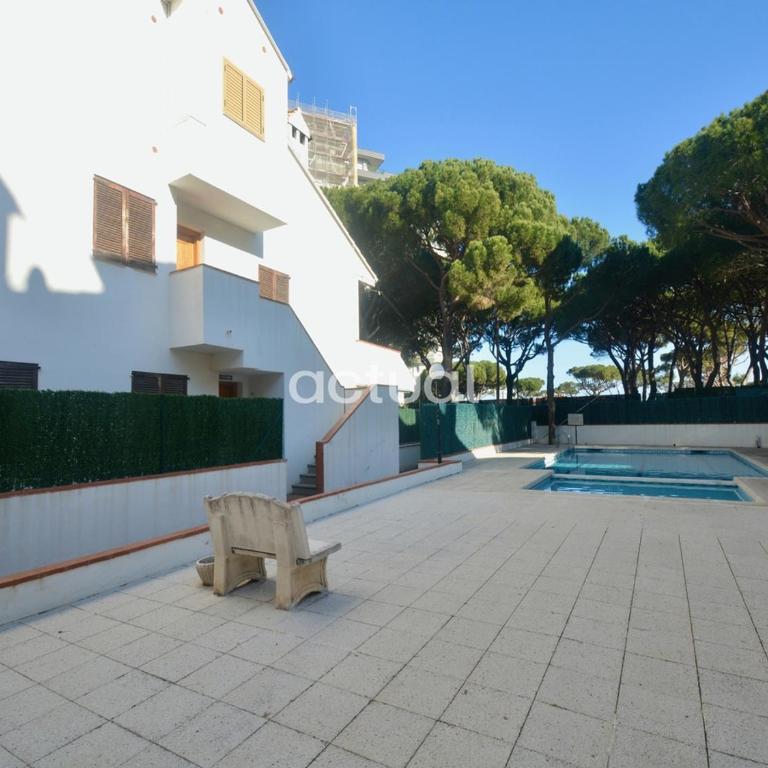 Voramar Vii Bajos A - Apartamento de 2 dormitorios - 2
