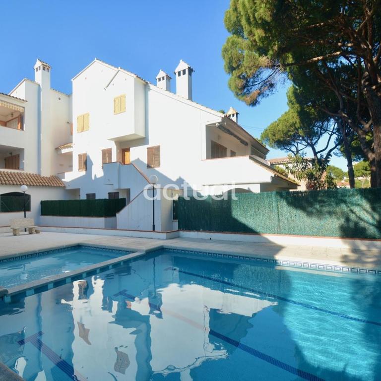 Voramar Vii Bajos A - Apartamento de 2 dormitorios - 3