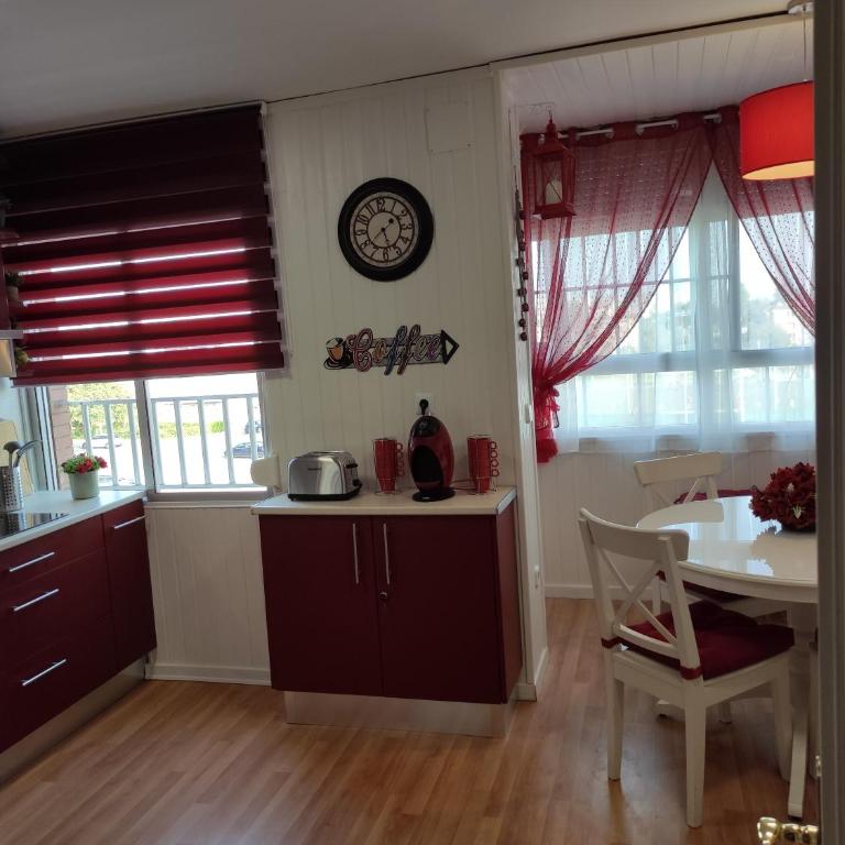 Caprichos - Apartamento - 33