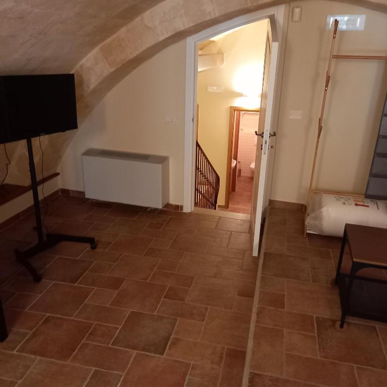 La Cisterna del Vicinato - Suite Familiare - 24