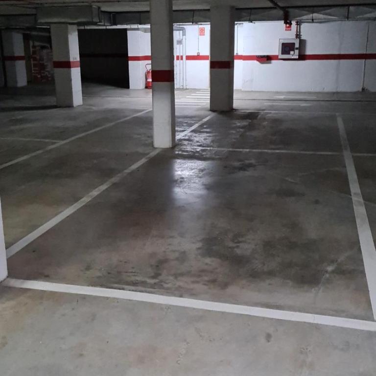 Acogedor apartamento 2ª Línea playa - Apartamento de 2 dormitorios - 15