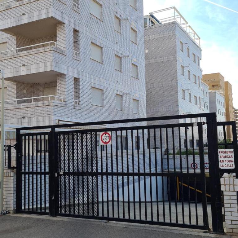 Acogedor apartamento 2ª Línea playa - Apartamento de 2 dormitorios - 20