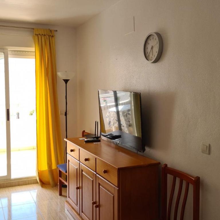 Acogedor apartamento 2ª Línea playa - Apartamento de 2 dormitorios - 22