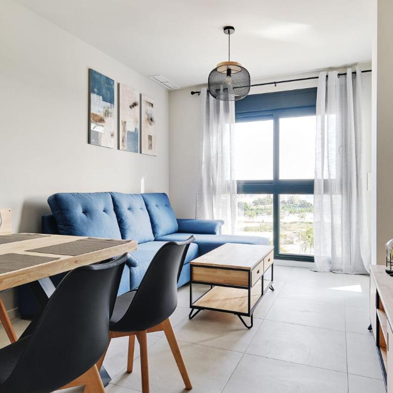 Apartment Be Happy I - Apartment mit 2 Schlafzimmern - 17