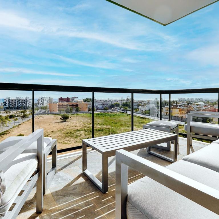 Apartment Be Happy I - Apartment mit 2 Schlafzimmern - 3