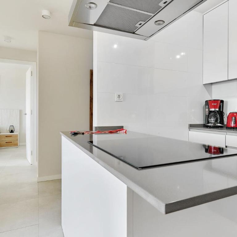 Apartment Be Happy I - Apartment mit 2 Schlafzimmern - 9