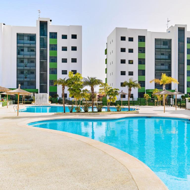 Apartment Be Happy I - Apartment mit 2 Schlafzimmern - 38
